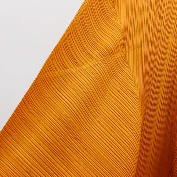 !!SOLD!! Pleats Please Issey Miyake Long Sleeve Dress - Picture 5 of 6